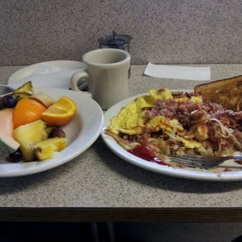 Beth's Cafe - Corned beef hash - American Near Me - Seattle, Washington