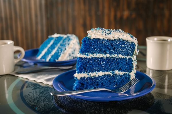 Blue Moose Burgers & Wings by null