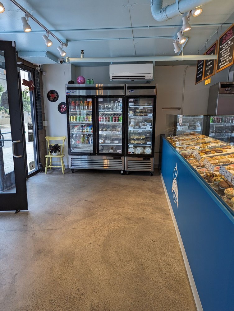 MARY’S MOUNTAIN COOKIES DOWNTOWN ASHEVILLE 48 Photos & 13 Reviews 10 Broadway St