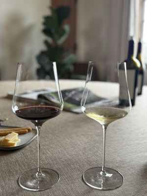 Staglin Family Vineyard by null