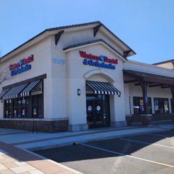 Western Dental & Orthodontics