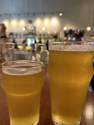 Cooperage Brewing Company by null