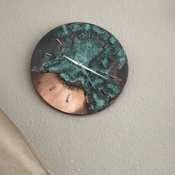 Father Time Clockworks