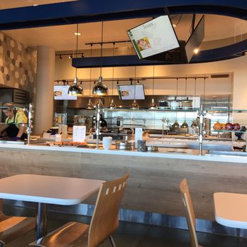 Pier Nine By Sam Choy - Buffets Near Me - Honolulu, Hawaii