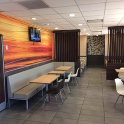 McDonald's - Dining room 2