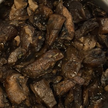 Ruth's Chris Steak House - Cremini Mushrooms - Steakhouses Near Me - St. Louis, Missouri