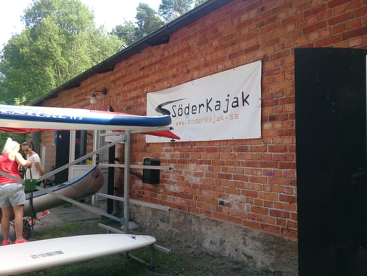 Winterviken - Festvåning - Café - Konferens by null