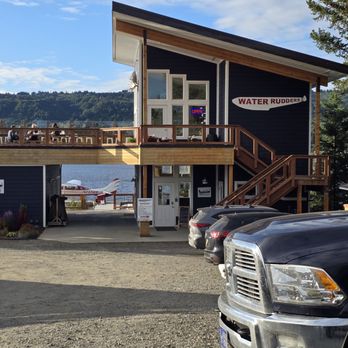 Water Rudders - Tapas/Small Plates Near Me - Homer, Alaska Water Rudders - Tapas/Small Plates Near Me - Homer, Alaska