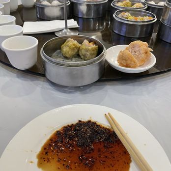 Fung's Kitchen - Dim Sum Near Me - Houston, Texas