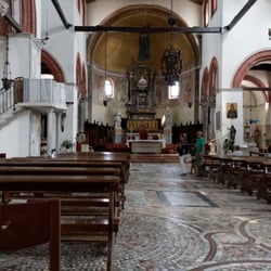 Parrocchia dei Santi Maria Assunta Donato Martire e Cipriano