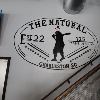 The Natural - Sports Bars Near Me - Johns Island, South Carolina The Natural - Sports Bars Near Me - Johns Island, South Carolina