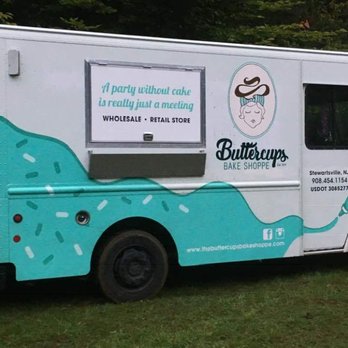 Buttercups Bake Shoppe - Buttercups provided delicious cupcakes for our outdoor wedding last weekend! It was a perfect dessert for our special day!! - Bakeries Near Me - Stewartsville, New Jersey