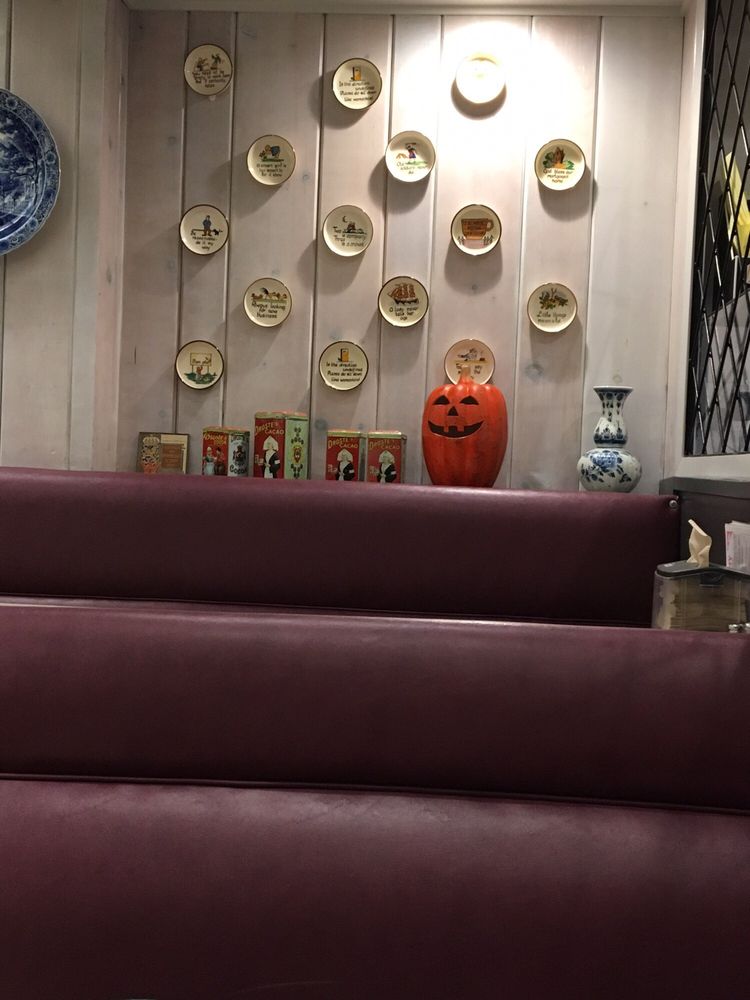 DUTCH BAKERY & COFFEE SHOP 50 Photos & 75 Reviews Bakeries 718