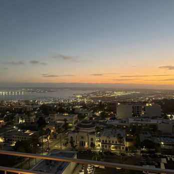 Mister A's - New American Near Me - San Diego, California