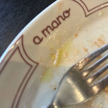 a Mano - And it tasted good! - Italian Near Me - San Francisco, California