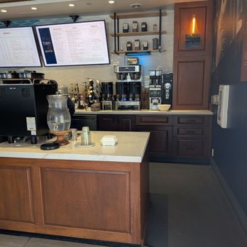 Tidal Coffee - Expediting station - Cafes Near Me - Monterey, California Tidal Coffee - Expediting station - Cafes Near Me - Monterey, California
