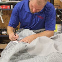 The Sleep Shop - We value high standards when building our top quality products