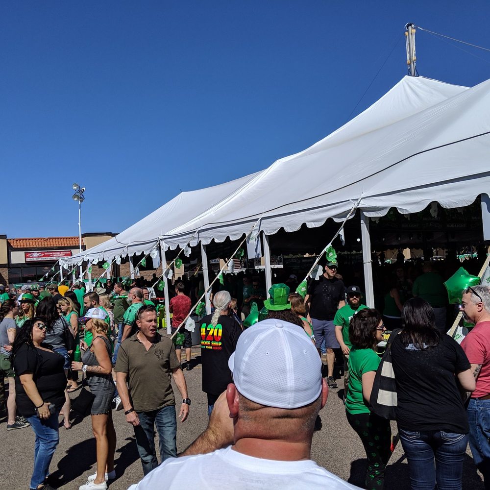 Padre Murphy's - St. Patrick's day fare - Sports Bars Near Me - Glendale, Arizona Padre Murphy's - St. Patrick's day fare - Sports Bars Near Me - Glendale, Arizona