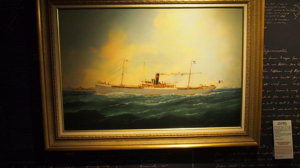 Citadelle de Saint-Tropez - Musée d'histoire maritime by null