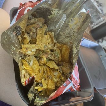 Taco Rock - Veggie byoc. Make sure they add your extra topping that you pay for... - Tacos Near Me - Alexandria, Virginia Taco Rock - Veggie byoc. Make sure they add your extra topping that you pay for... - Tacos Near Me - Alexandria, Virginia