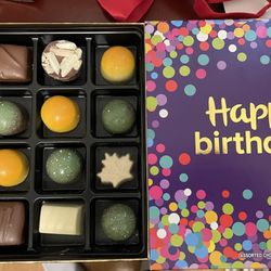 Purdys Chocolatier