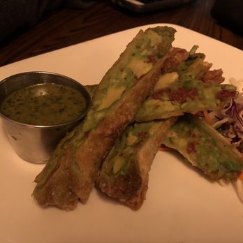 Kona Grill - Baltimore - Avocado egg rolls - New American Near Me - Baltimore, Maryland