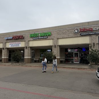 Sweet Saigon - This is WEST pioneer location - Desserts Near Me - Arlington, Texas Sweet Saigon - This is WEST pioneer location - Desserts Near Me - Arlington, Texas