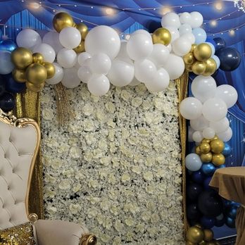 Labash Event center - Venues & Event Spaces Near Me - Dallas, Texas