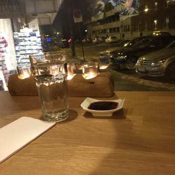 Lille Sumo - Sushi Bars Near Me - Oslo, 03 Lille Sumo - Sushi Bars Near Me - Oslo, 03