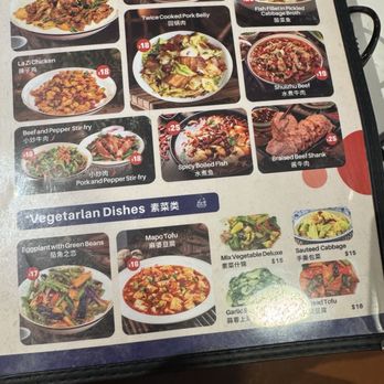 Dragon Express Chinese Kitchen - Chinese Near Me - Medford, Oregon
