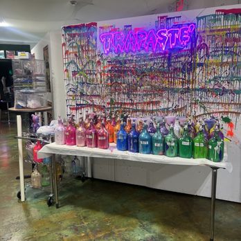 FLUID BEAR WORKSHOP - Updated June 2024 - 131 Photos - 7929 NE 1st Ave