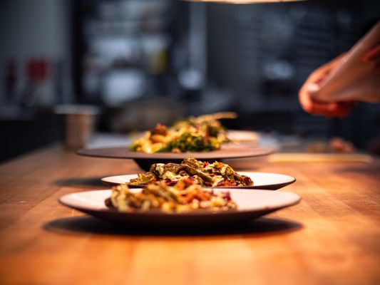 Joel's Chophouse by null