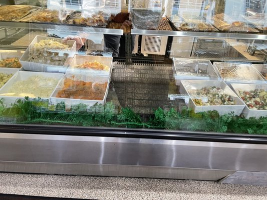 Bacco's Wine & Cheese by null