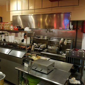 Ramen Naruto - My famous kitchen photo - Ramen Near Me - Azusa, California