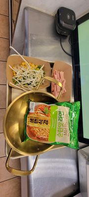 TOMO Noodles & Dumplings by null