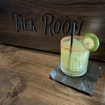 Tack Room - Drink - Cocktail Bars Near Me - Sacramento, California Tack Room - Drink - Cocktail Bars Near Me - Sacramento, California