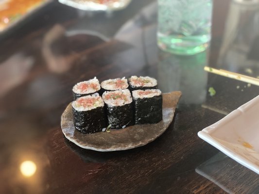 Soho Japanese Restaurant by null