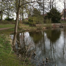 Hubertus-Teich