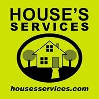 House's Services Logo