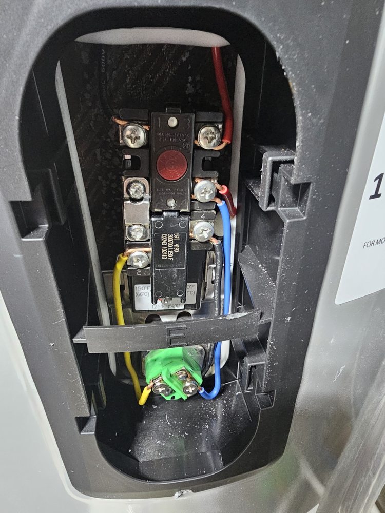 Slide of Tyler Nappe Home Solutions