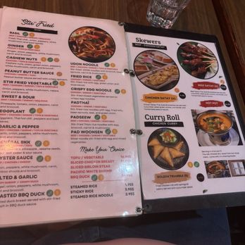Bangkok Express - Thai Near Me - Montreal, Quebec Bangkok Express - Thai Near Me - Montreal, Quebec