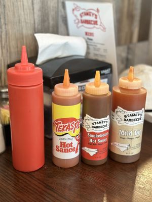 Stamey's Barbecue by null