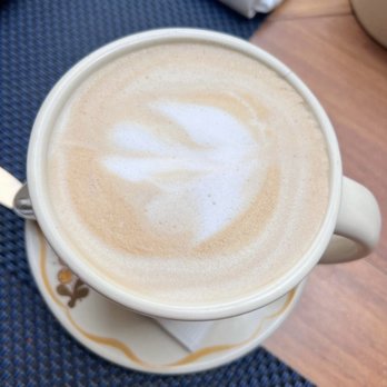 La Antigua Casona - Cafe latte - Mexican Near Me - Tequila, JAL