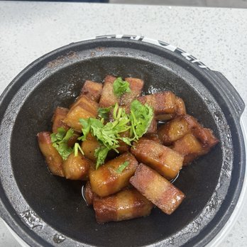 KH Veggie Life - Braised vegan pork - Vegetarian Near Me - Monterey Park, California KH Veggie Life - Braised vegan pork - Vegetarian Near Me - Monterey Park, California