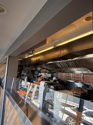 Rubicon Deli Mission Hills by null