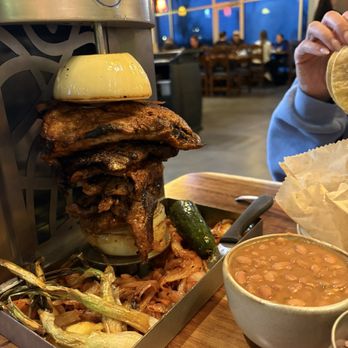 Casa Tios - Salad Near Me - Murfreesboro, Tennessee