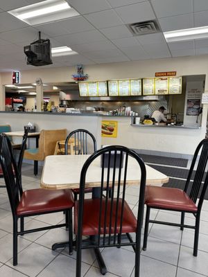 Andy's Grille by null