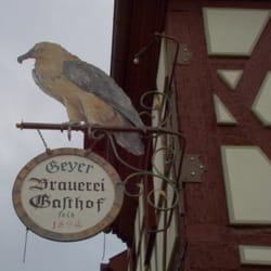 Brauereigasthof Geyer