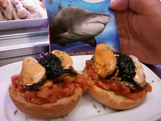 Quimet & Quimet by null