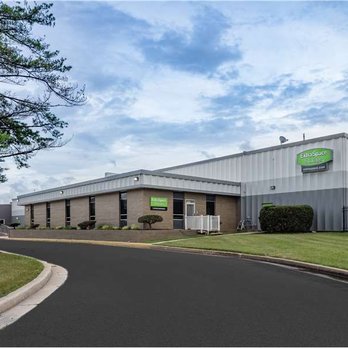 Extra Space Storage - Beauty Image - Extra Space Storage at 1 Beaver Ct, Cockeysville, MD 21030 - Self Storage Near Me - Cockeysville, Maryland